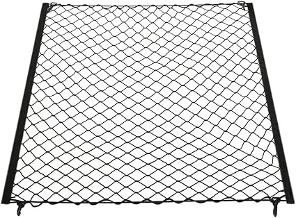Andygo® Floor Trunk Cargo Net Fit for Volvo XC60 XC90 New