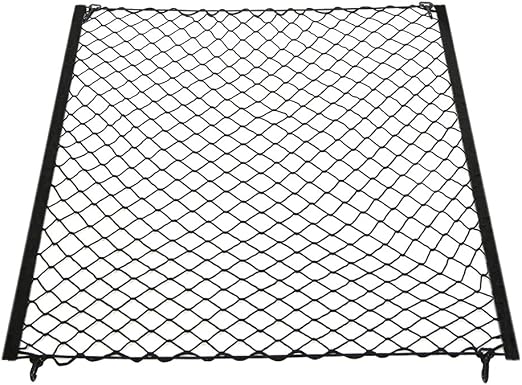 Andygo® Floor Trunk Cargo Net Fit for Volvo XC60 XC90 New