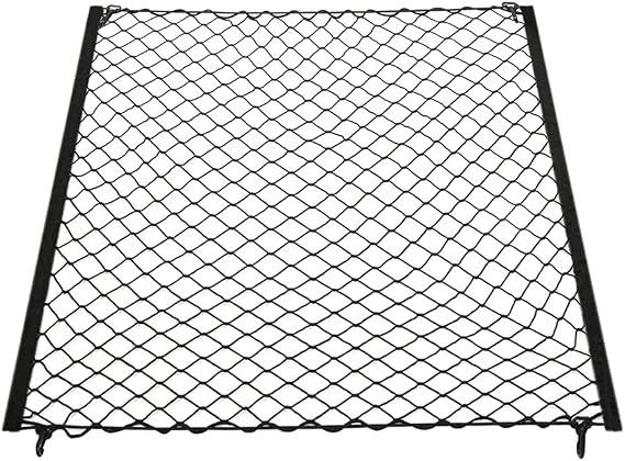 Andygo® Floor Trunk Cargo Net Fit for Volvo XC60 XC90 New