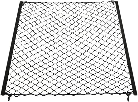 Andygo® Floor Trunk Cargo Net Fit for Volvo XC60 XC90 New