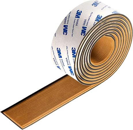 HXBYX EVA Foam Boat Flooring, 3M Self-Adhesive Faux Teak Marine Decking