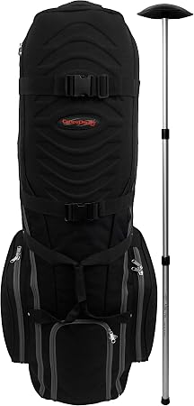 Caddy Daddy Golf Phoenix Golf Travel Bag