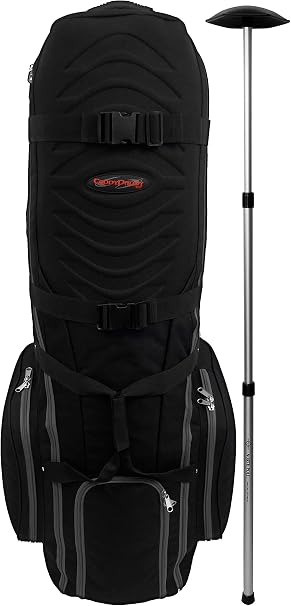 Caddy Daddy Golf Phoenix Golf Travel Bag