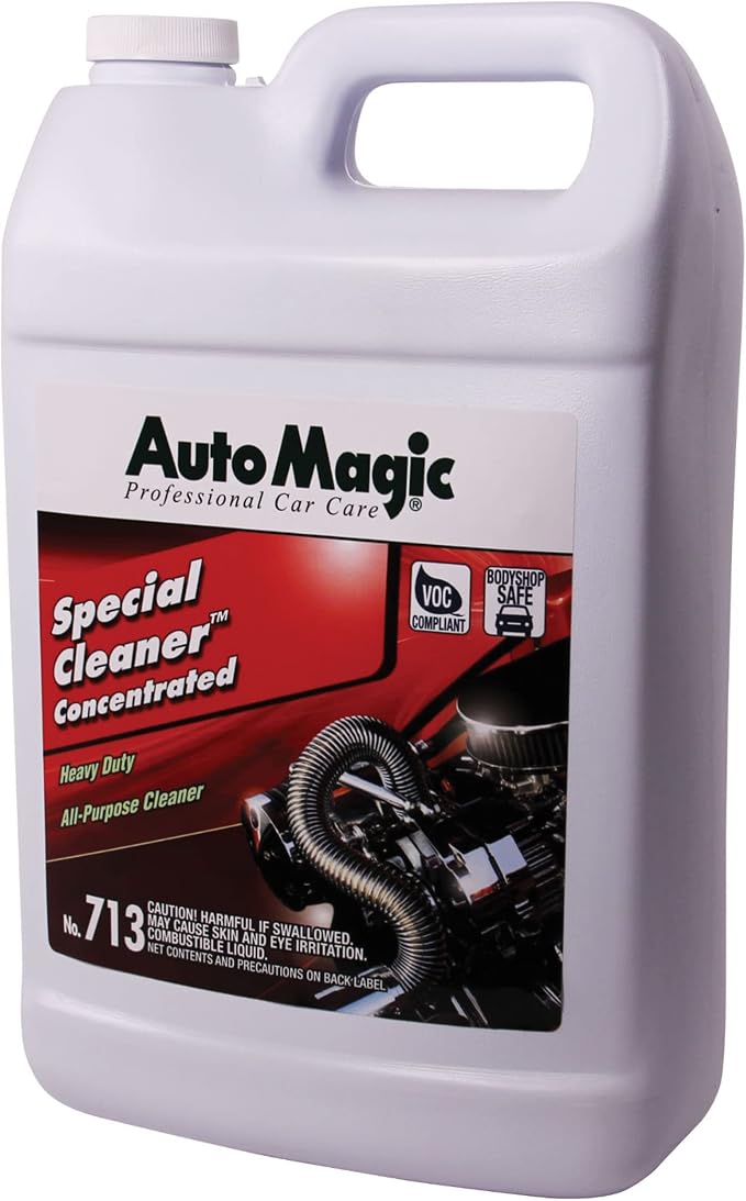 Auto Magic Special Cleaner Concentrate