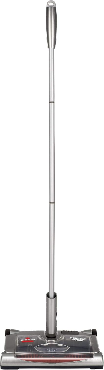 28806 Perfect Sweep Turbo, Grey