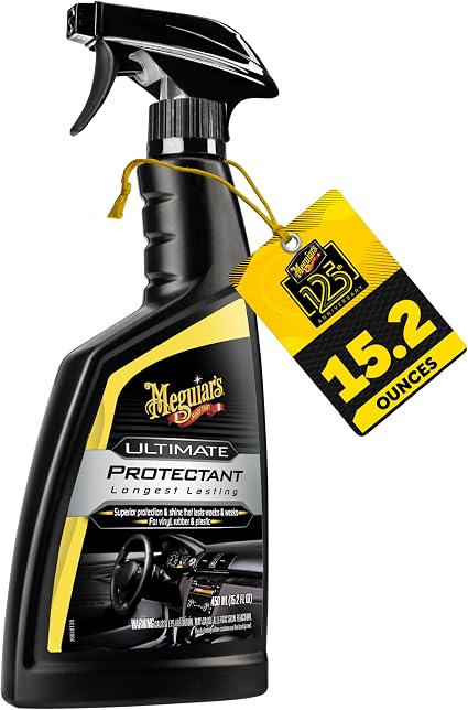 Meguiar's Ultimate Protectant, 15.2 Oz