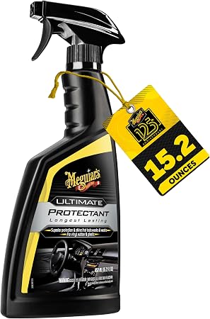 Meguiar's Ultimate Protectant, 15.2 Oz