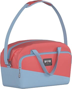 TravelR 36 Can Soft Cooler Duffel Bag – Large Insulated Cooler Bag with Shoulder Strap for Camping, Beach, Tailgates, an