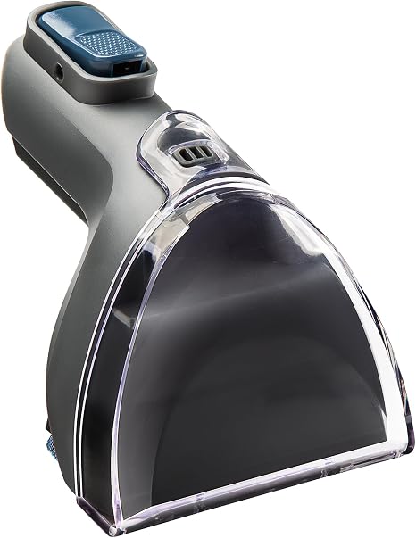 Vacmaster 952825 Tough-Stain Tool - Replacement Brush for Vacmaster EasyClean Series Compatible with SCA0801, SCB0501, SCC1201H and DSCB2401 - Cleanova