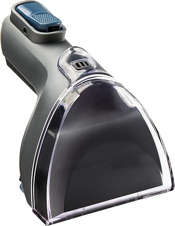 Vacmaster 952825 Tough-Stain Tool - Replacement Brush for Vacmaster EasyClean Series Compatible with SCA0801, SCB0501, SCC1201H and DSCB2401 - Cleanova