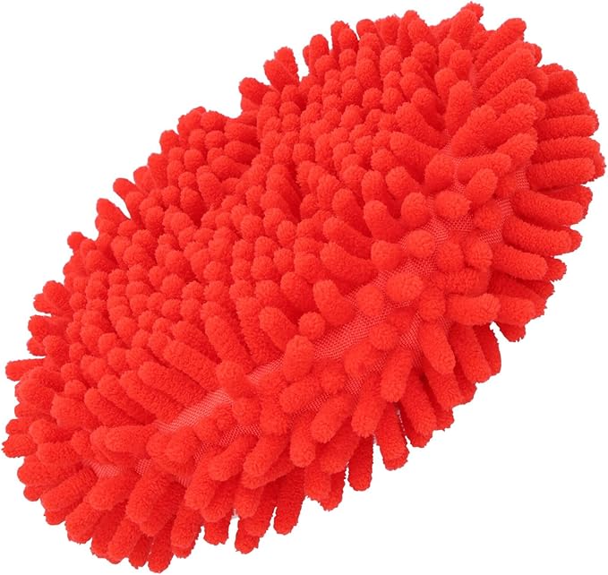 CRAFTSMAN Power Scrubber Microfiber Brush Set for V20 Cordless 2-in-1 Power Scrubber (CMCPSMFB)