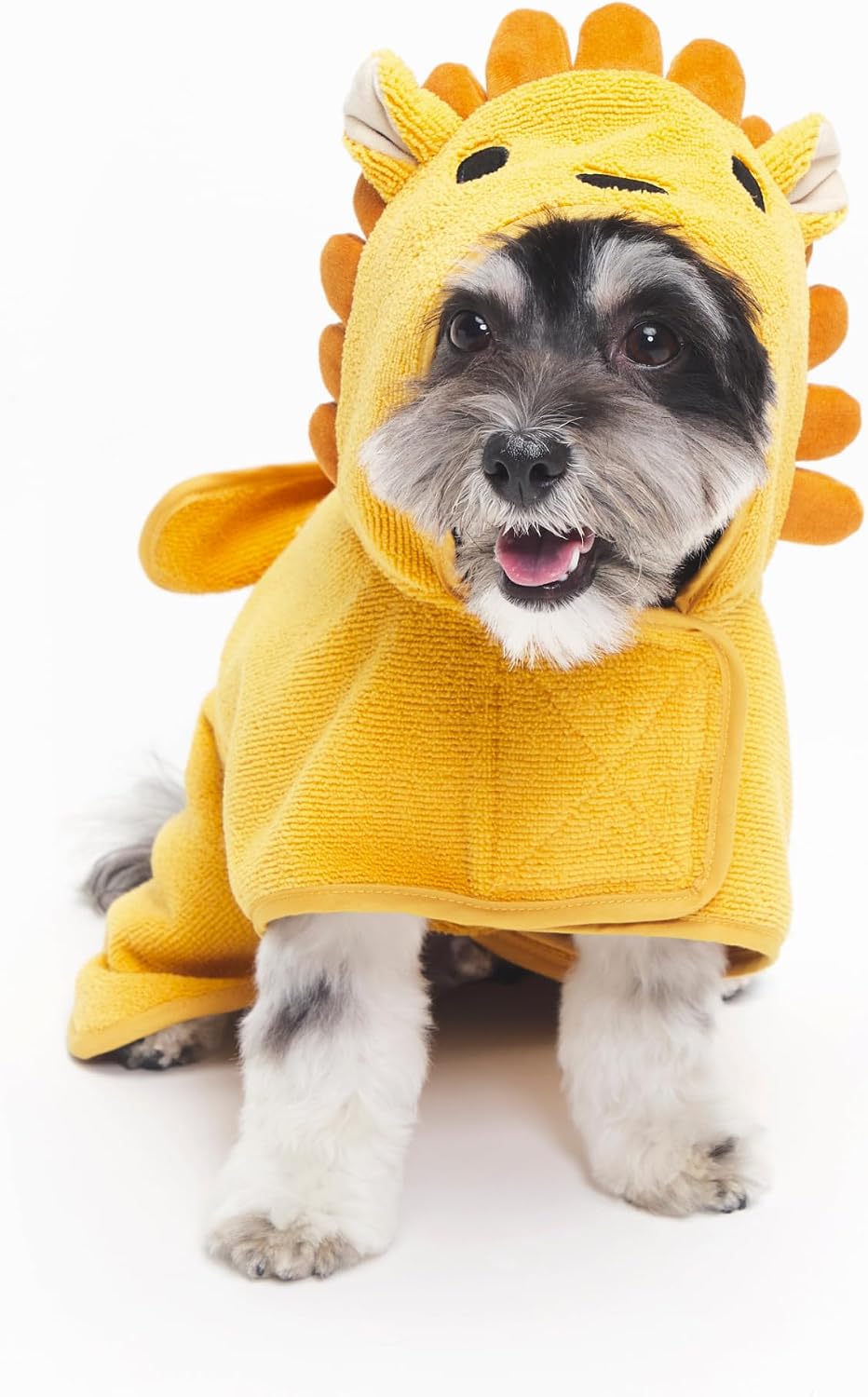 Dog Bathrobe - for Dogs - Small