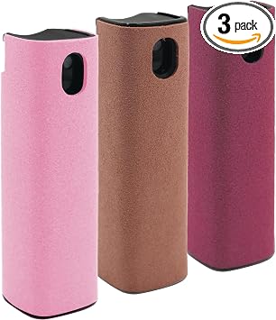 3 Pcs Car Screen Cleaner Accessories, Hatstart Electronic Touch Screens Cleaning Kit for LCD Display TV Laptop Computer 