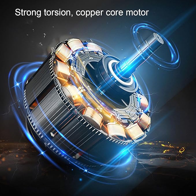 Electric Spin Scrubber Cordless Multifunction Retractable Handle Bathroom Tile Power Cleaning 9 Brushes Bath Tub Scrubber