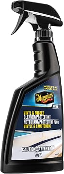 MARINE VNYL RBR CLNR16OZ