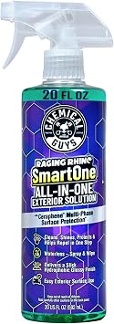 Chemical Guys, Raging Rhino All-in-One Exterior Detailer Spray, 20 oz