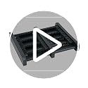 Boot Scraper - Outdoor Shoe Scrubber Cleaner Brush