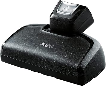 AEG, AZE134 Electric Suction Brush (Accessories, Nozzle for Handpiece of CX7-2 and QX8, Cleaning of Furniture and Mattre