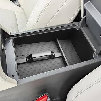 SHAOHAO for 2026 Nissan Murano Center Console Organizer Tray for 2025 2026 Nissan Murano Accessories (SV/SL/Platinum) Do
