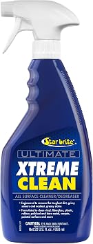 Ultimate Xtreme Clean (22-Ounce)