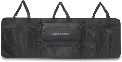 Dakine Carbacker - Black