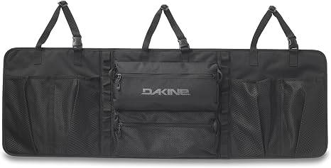 Dakine Carbacker - Black