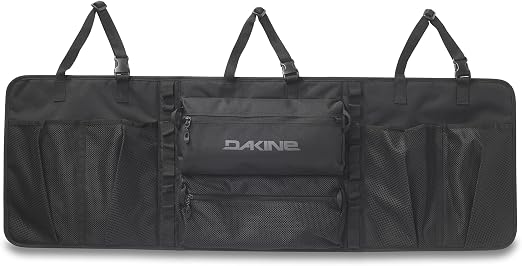 Dakine Carbacker - Black