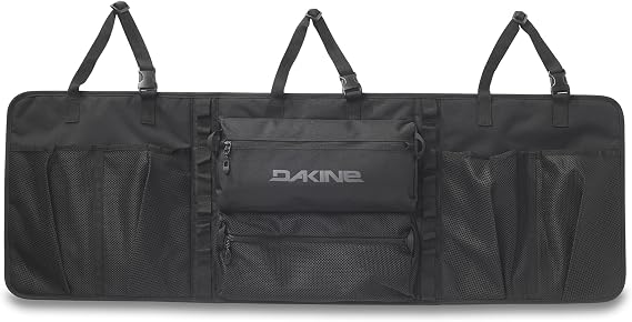 Dakine Carbacker - Black