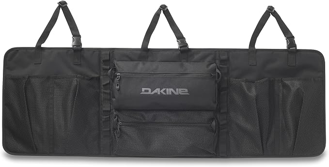 Dakine Carbacker - Black