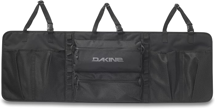Dakine Carbacker - Black