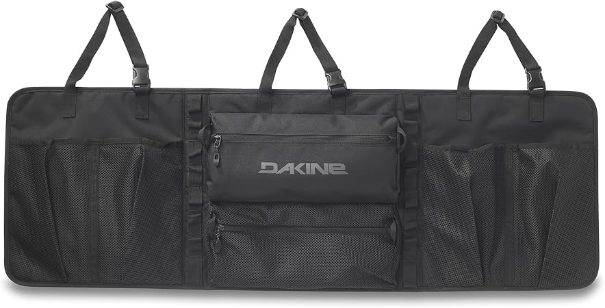 Dakine Carbacker - Black