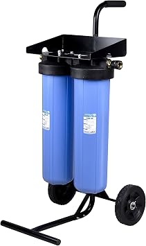 APEC Water CWS-300, Spot Free Water Deionization Car Wash System