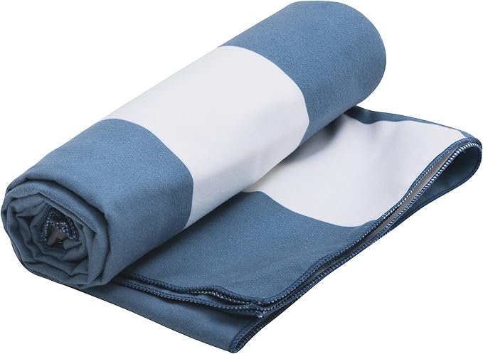 Sea to Summit Drylite Towel, Lightweight Camping and Travel Towel
