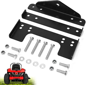 Trailer Hitch Kit Compatible with 79202300 70705000 Pro Master 270 260 250 ZT XL IZ CZ 100Z 200Z Series Lawn Mower Heavy