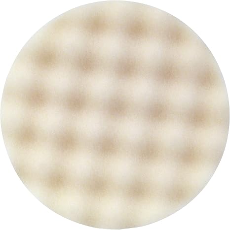 3M Foam Compounding Pad, 05723, Single Sided, 8 in