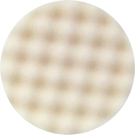 3M Foam Compounding Pad, 05723, Single Sided, 8 in