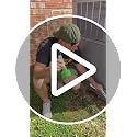 The Famous AC Drain Line Cleaner & Vacuum Adapter for HVAC Condensate Clogs