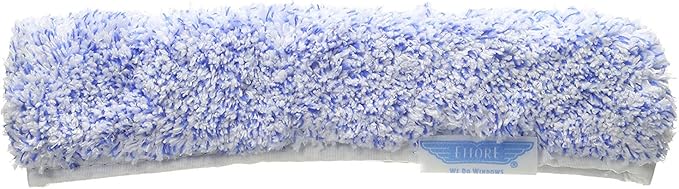 Ettore 52010 Mighty Window Washer Replacement Cover, 10-Inch