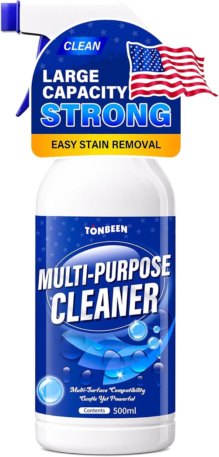 Leather Cleaner for Watch Band - Watch Band Cleaner Spray 500ml