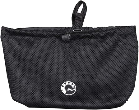 Sea-Doo New OEM PWC Spark Cargo Net Mesh Storage Bag, 295100559