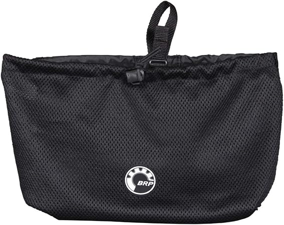 Sea-Doo New OEM PWC Spark Cargo Net Mesh Storage Bag, 295100559