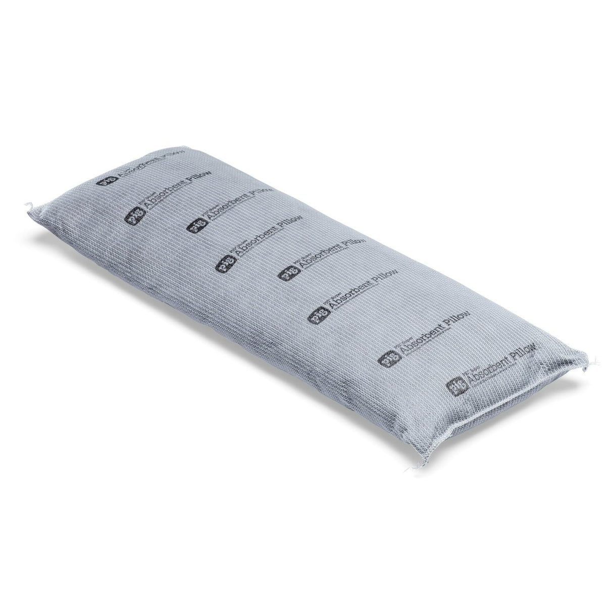 Super Absorbent Pillow - 14 Pillows - 8" x 20" - Absorbs up to 1 gal. per Pillow - PIL205