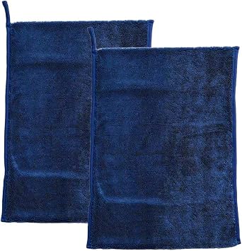 Microfiber Towels for Cars Wash Drying 700GSM Thick Super Absorbent for Interior & Exterior Lint Free, Streak Free, Pack