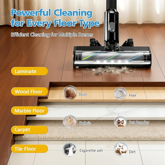 iSingo 3789X Brush Roll Replacement Compatible with Bissell Cleanview XR Pet 300W / XR 200W / Powerlifter Turbo Cordless Stick Vacuum, Model# 3797V, 3789U, 3789, 3789X, 3797, 3797W, 2 Pack, Green