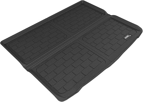 3D MAXpider Kagu Cargo Liner for Infiniti QX30 2017-2019