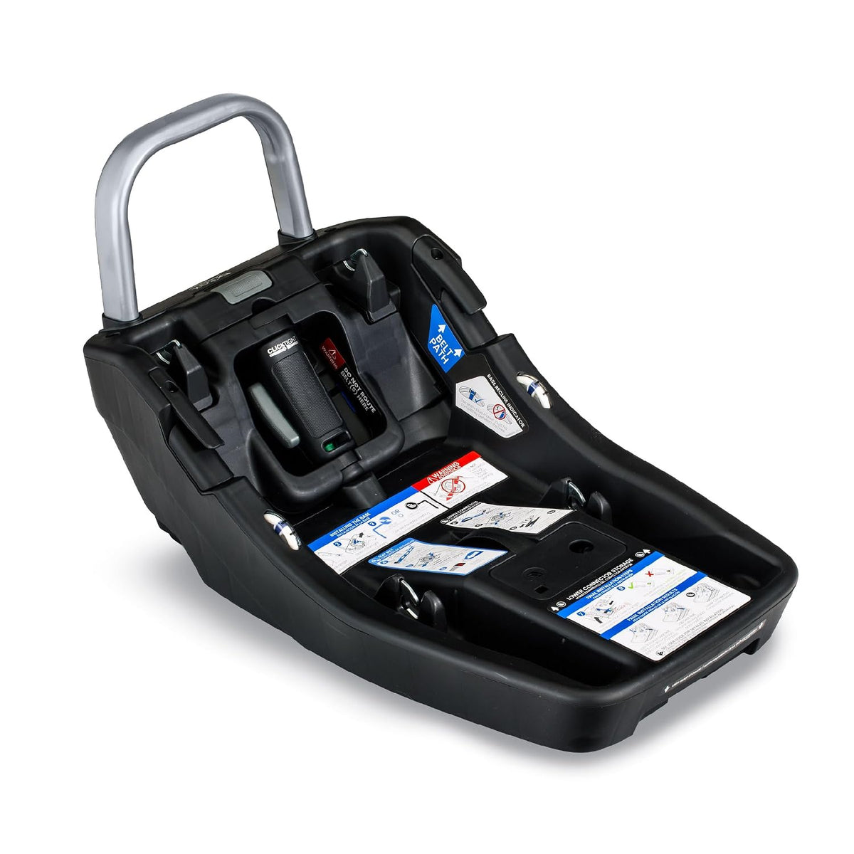 Britax Alpine Infant Car Seat Base for ClickTight Infant Car Seats