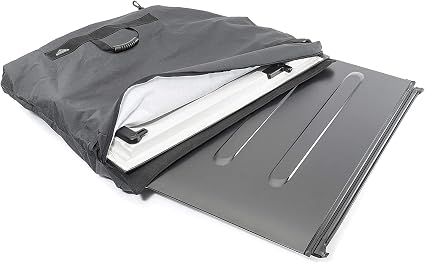 MasterTop - Freedom Top Storage Bag - Compatible with Jeep Wrangler Accessories - Waterproof JK, JL & JLU - Hard Top Pan