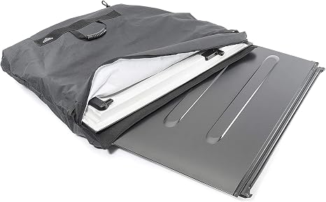 MasterTop - Freedom Top Storage Bag - Compatible with Jeep Wrangler Accessories - Waterproof JK, JL & JLU - Hard Top Pan