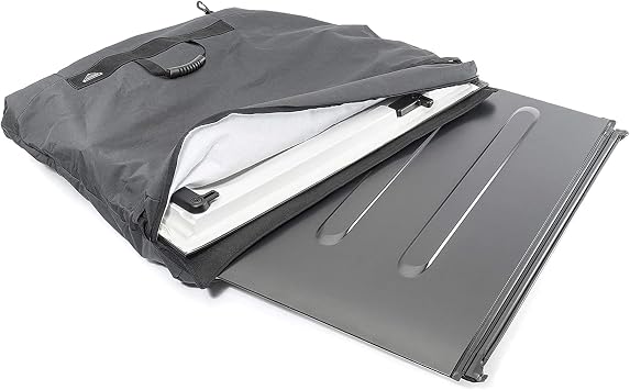 MasterTop - Freedom Top Storage Bag - Compatible with Jeep Wrangler Accessories - Waterproof JK, JL & JLU - Hard Top Pan