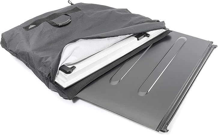 MasterTop - Freedom Top Storage Bag - Compatible with Jeep Wrangler Accessories - Waterproof JK, JL & JLU - Hard Top Pan